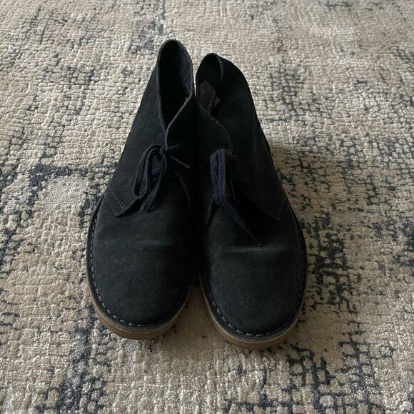 J Crew Man Oxford Shoes - Picture 4 of 9